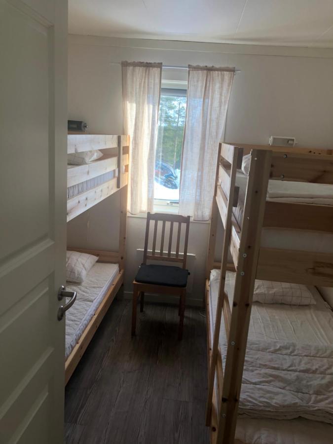Lodge Hede,