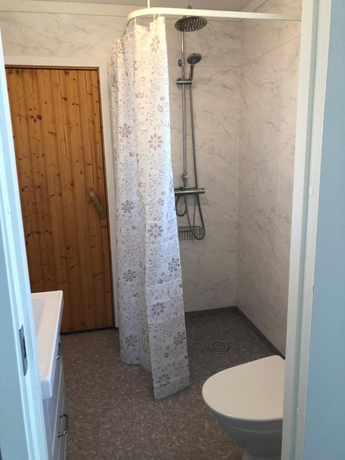 Hede, Lodge