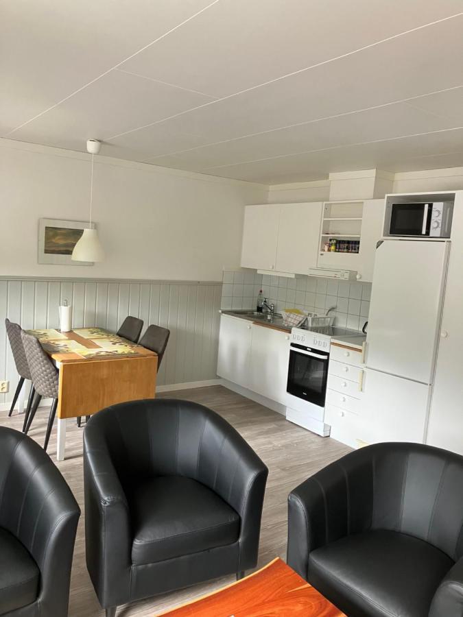 Lodge Hede,